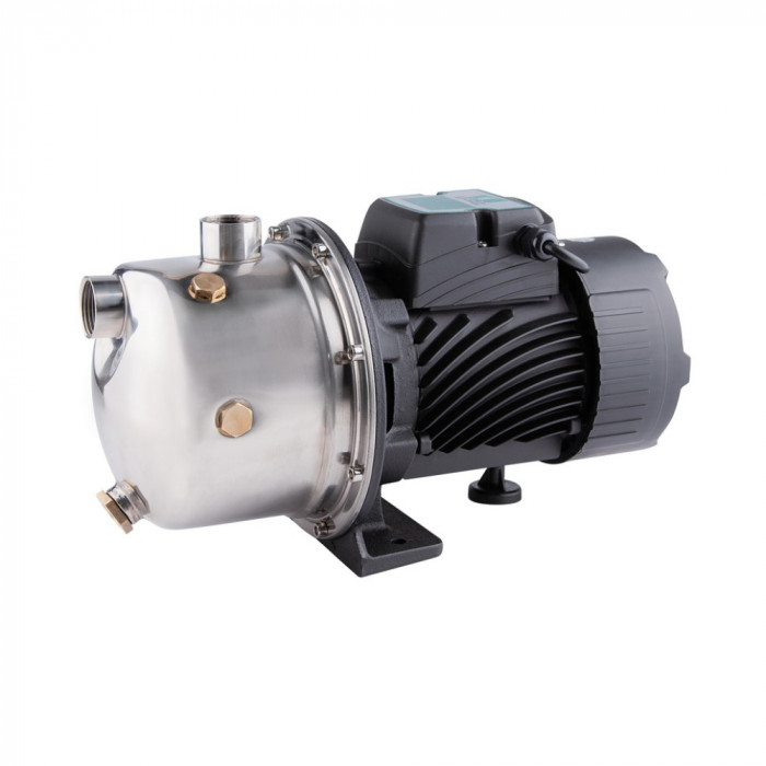 Насос самовсмоктувальний відцентровий PUMPMAN SGJ 800 0,8 кВт