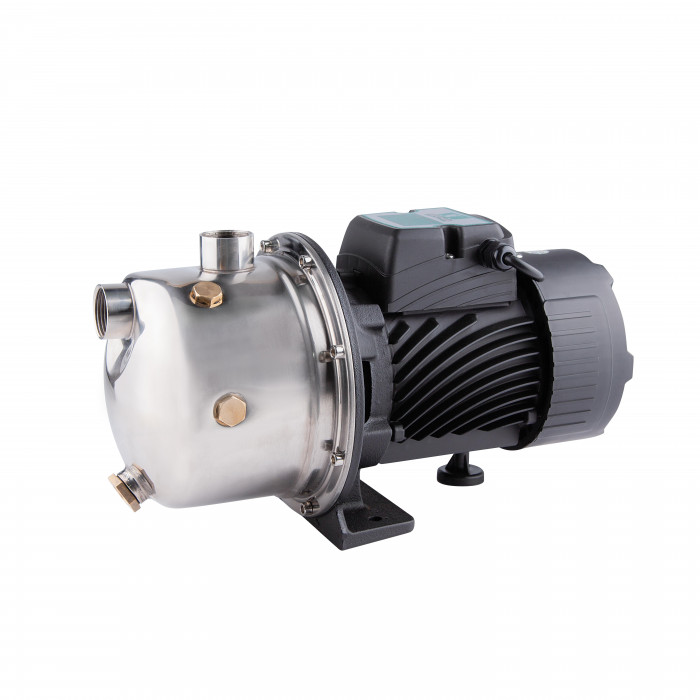 Насос самовсмоктувальний відцентровий PUMPMAN SGJ 600 0,6 кВт