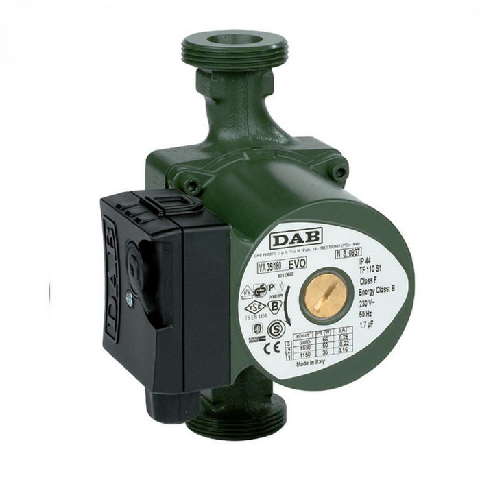 Насос циркуляційний DAB VA 55/180 M230/50 M9T12
