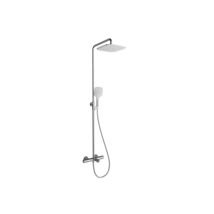 Душевая колонна Ravak TE 092.00/150 Termo 300