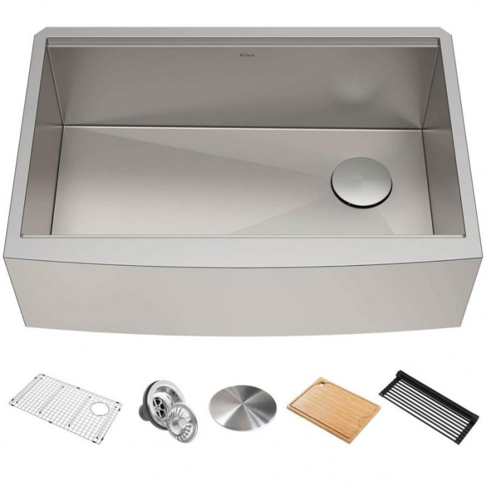 Робоча станція Kraus KWF210-30