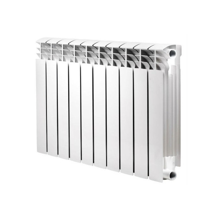 Радіатор біметалічний Thermo Alliance Continental 500/96