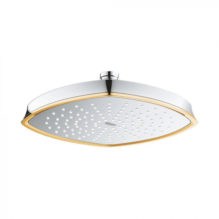 Лейка для верхнего душа Grohe Grandera 27974IG0