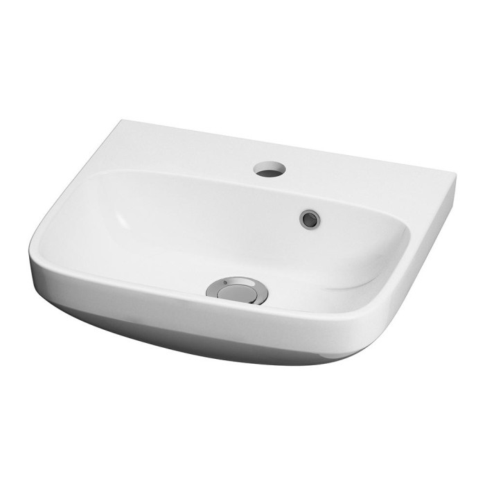 Раковина, 38 см AM.PM Inspire C504811WH