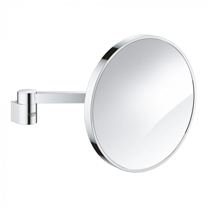 Дзеркало косметичне Grohe Selection 41077000