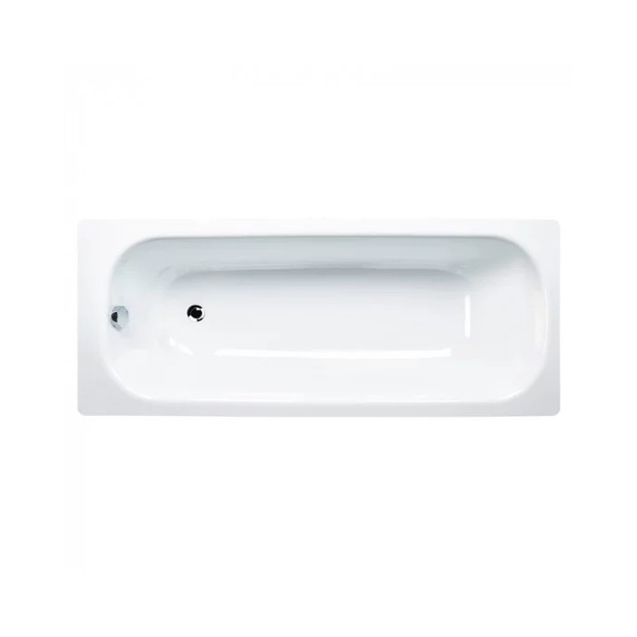 Ванна сталева SMAVIT CASSIA 170х70