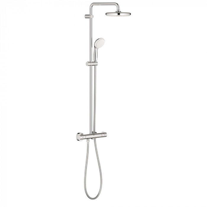 Душова система Grohe BauClassic 26699000
