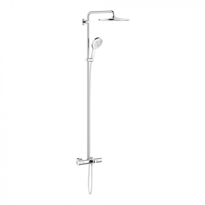 Душева система Grohe Rainshower Smartactive 26657000
