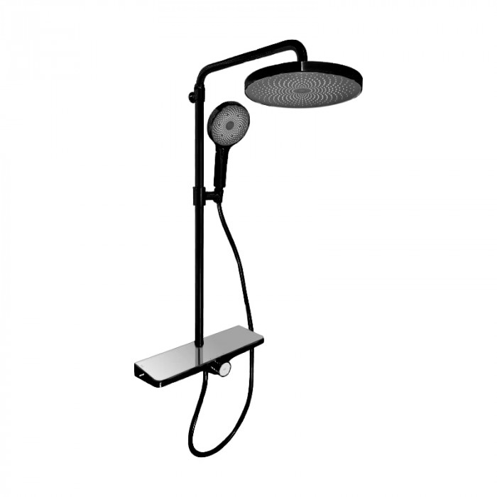 Душова система Qtap Taurus 51103VKOB