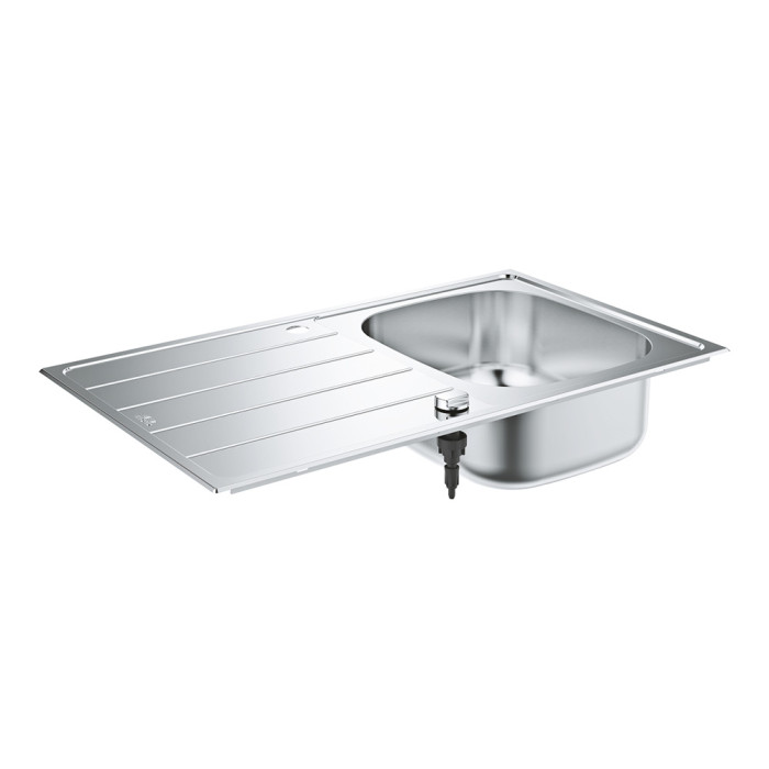 Кухонна мийка Grohe Sink K200 31552SD1