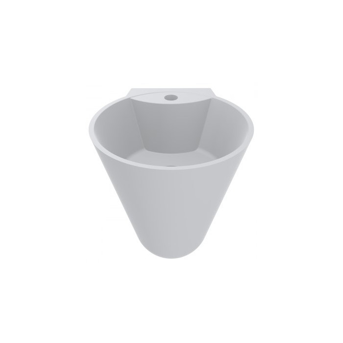 Умивальник Miraggio SMART MATT 0000241