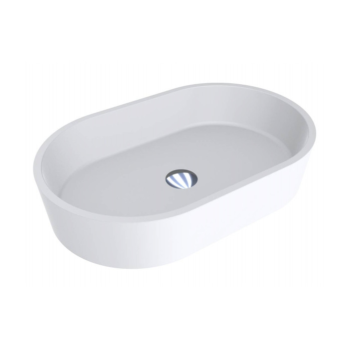 Умивальник Miraggio SORRENTO MATT 0000245