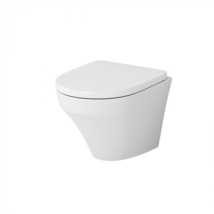 Унитаз подвесной AM.PM Inspire C501738WH