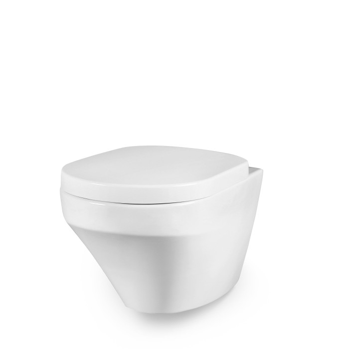 Унитаз подвесной FlashClean AM.PM Inspire C501700WH