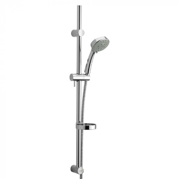 Душевой комплект Damixa Shower program 760100310