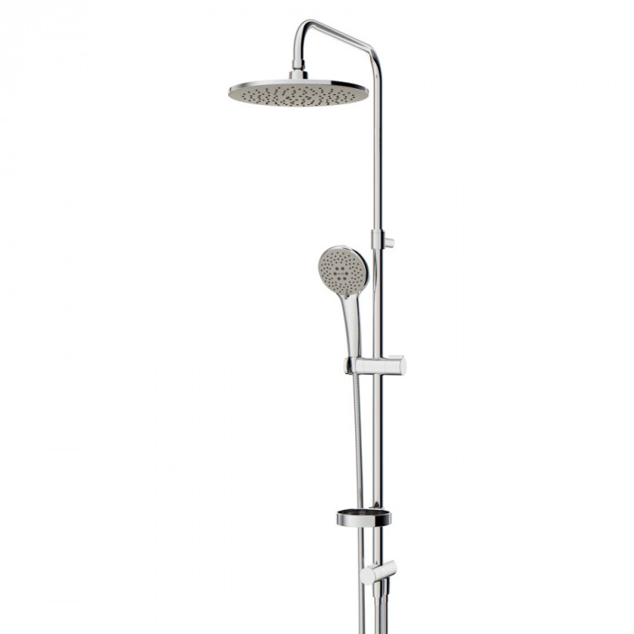 Душевая система ShowerSpot без смесителя AM.PM Like F0780000