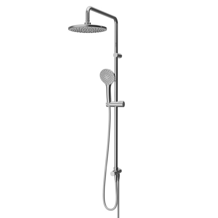 Душова система ShowerSpot без змішувача AM.PM Gem F0790000