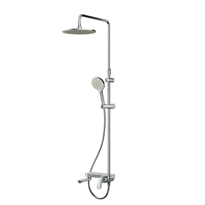 Душова система ShowerSpot AM.PM Like F0780700