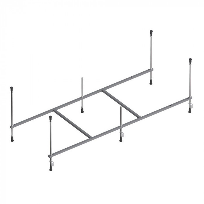 Каркас для ванни 150х70 см AM.PM Like W80A-150-070W-R