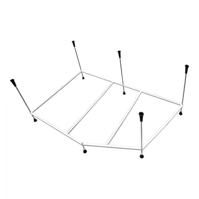 Каркас для ванни 170х70 см AM.PM Like W80A-170R110W-R