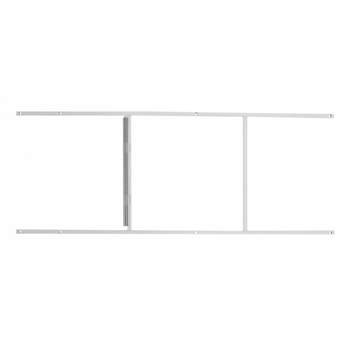 Каркас для ванної Joy 150х70 см AM.PM Joy W95A-150-070W-R