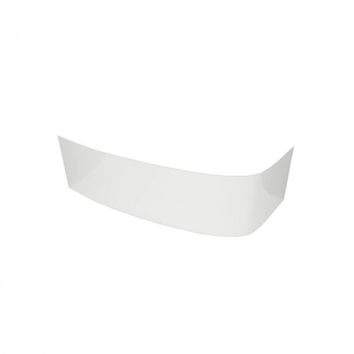 Панель фронтальна для ванни 170х110 см AM.PM Like W80A-170U110W-P