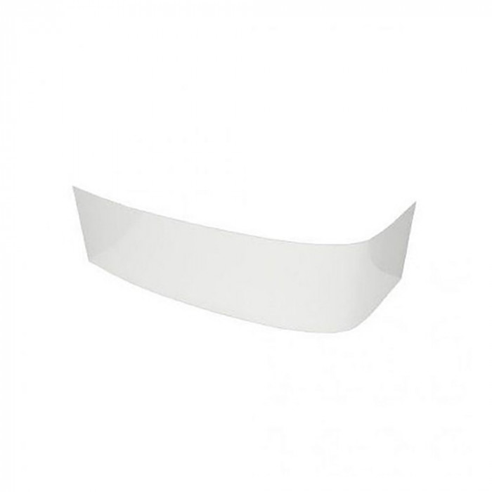 Панель передня універсальна для ванни 170х115 см AM.PM Bliss L W53A-170U115W-P