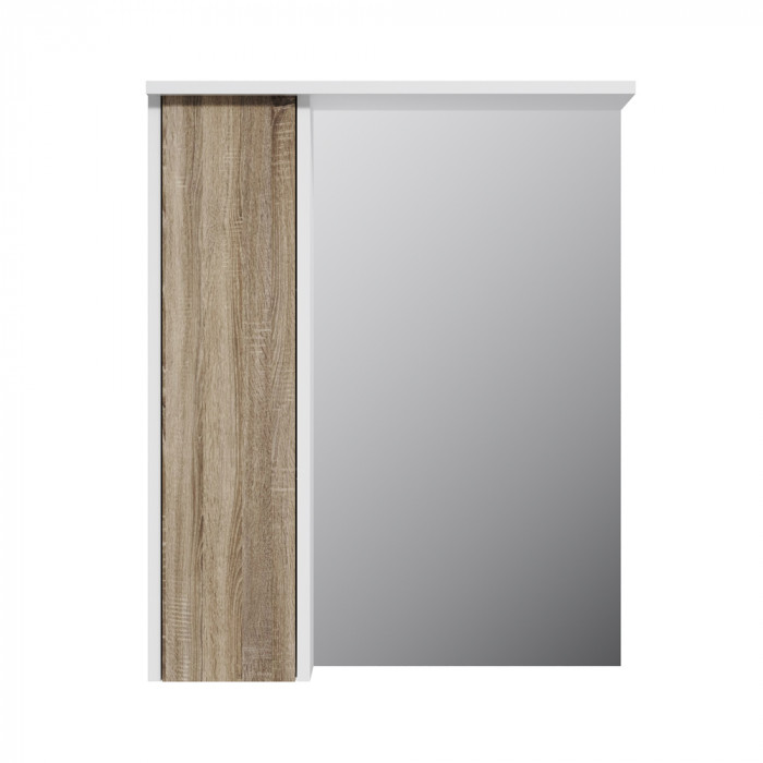 Зеркало 60 L AM.PM Gem S M91MPL0601WF38