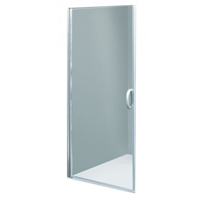 Дверь в нишу AM.PM Bliss L W53S-D80-000CT