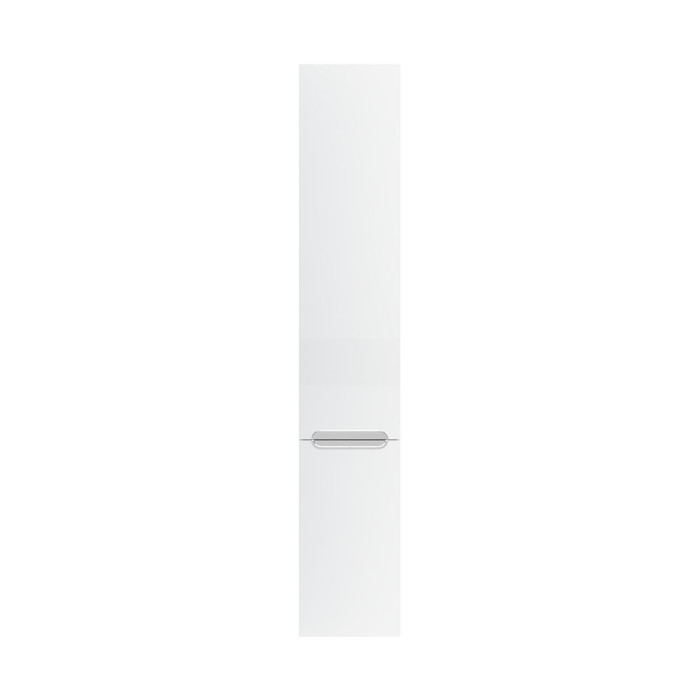 Шкаф-колонна подвесной, левый, 32см AM.PM Spirit M70CHL0326WG38