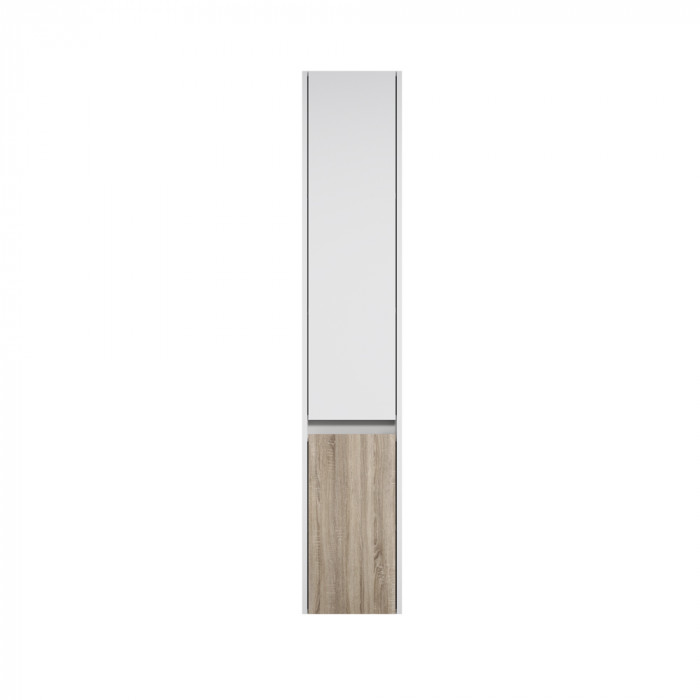Пенал подвесной 35, левый AM.PM Gem S M91CHL0351WF38