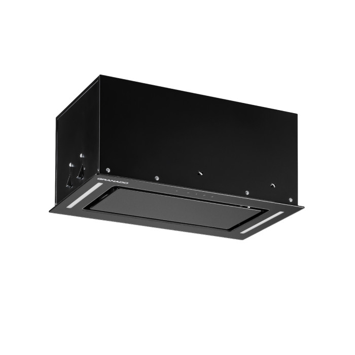 Витяжка Granado Palamos 1613-1200 Black glass