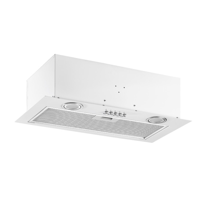 Витяжка вбудована GRANADO Palamos 3603-700 White (GCH4106355)
