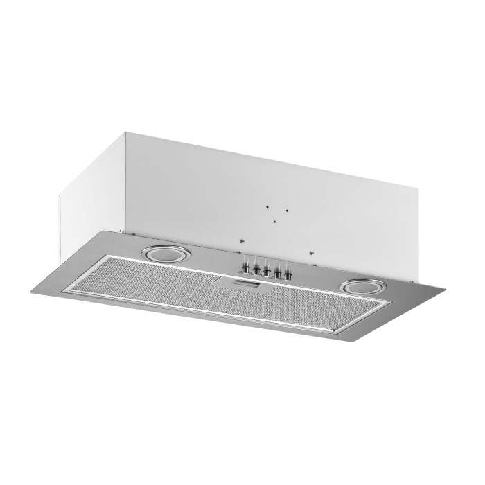 Витяжка кухонна GRANADO Palamos 3603-700 Inox (GCH486377)