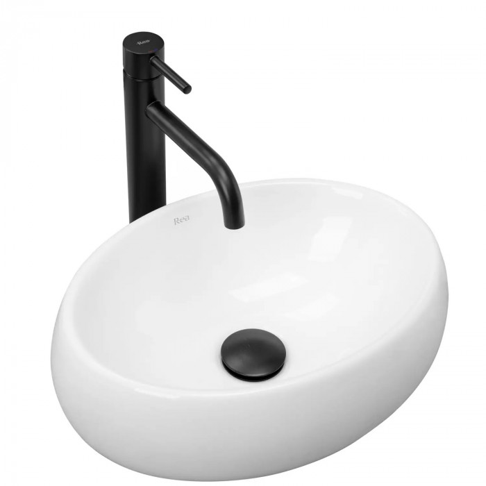 Раковина Rea Linda mini REA-U8856