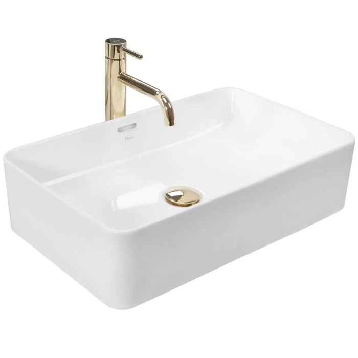 Раковина Rea Berta 55 REA-U5055