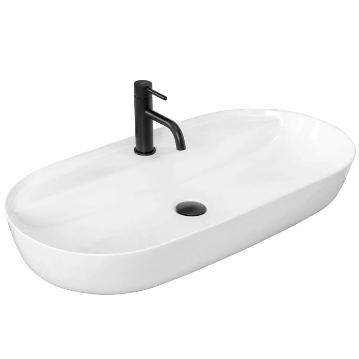 Раковина Rea Aura 81 REA-U2541