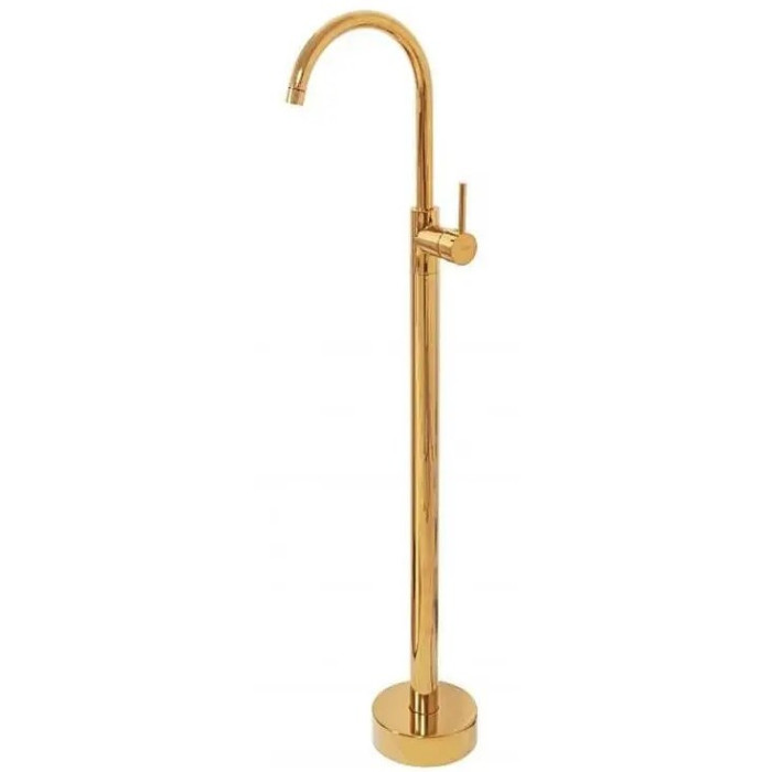 Смеситель Rea Ortis Gold REA-B4890