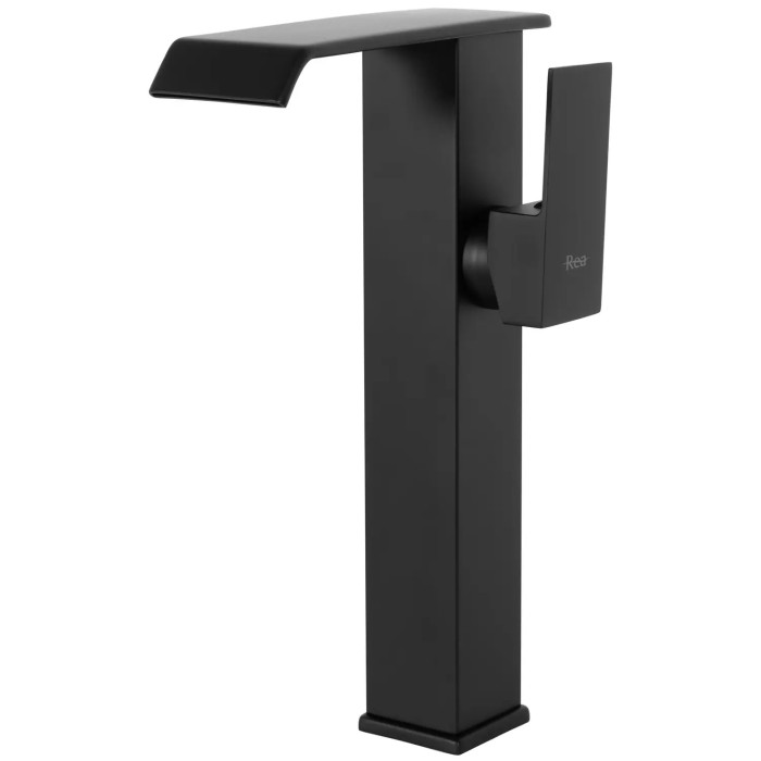 Змішувач Rea Kent black REA-B8012