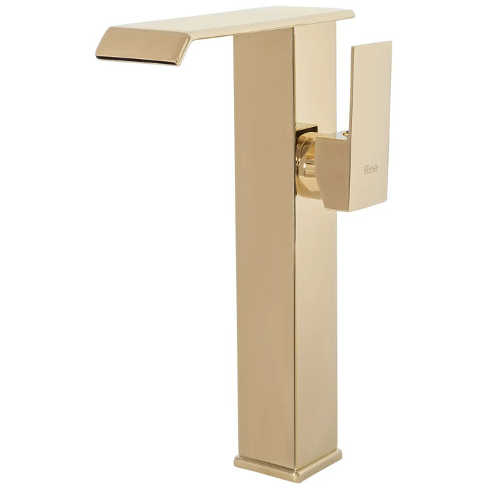 Змішувач Rea Kent gold REA-B8014