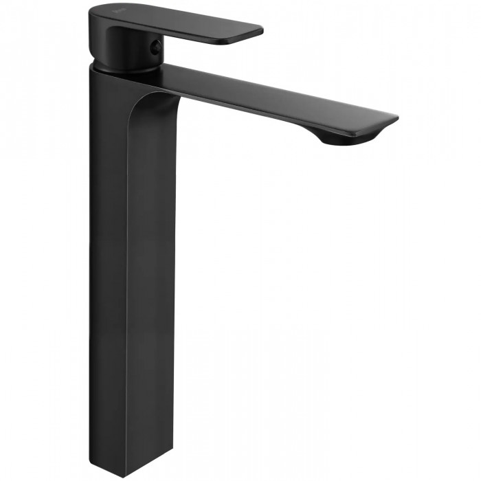 Змішувач Rea Urban black REA-B9908