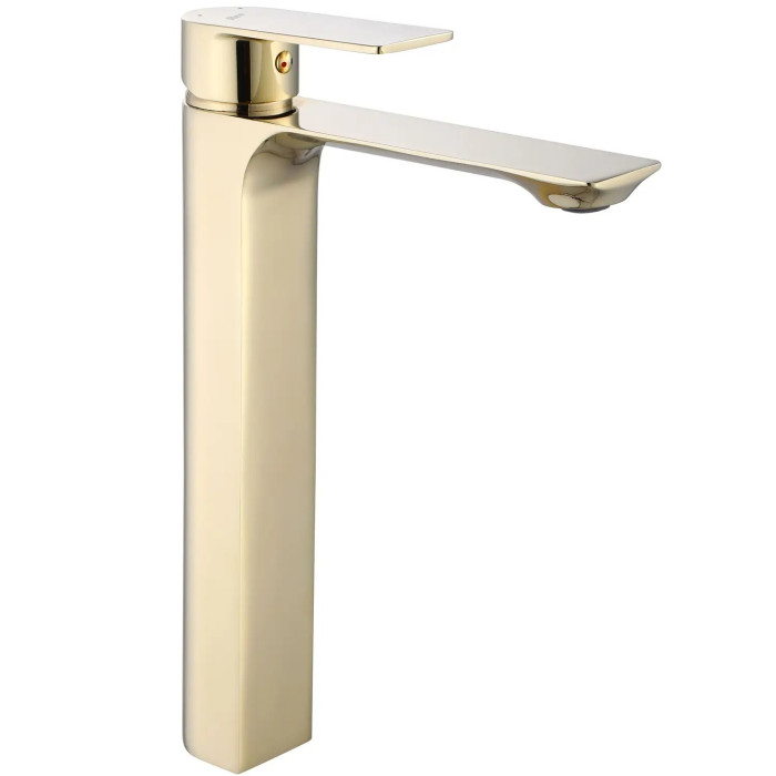 Змішувач Rea Urban gold REA-B9912