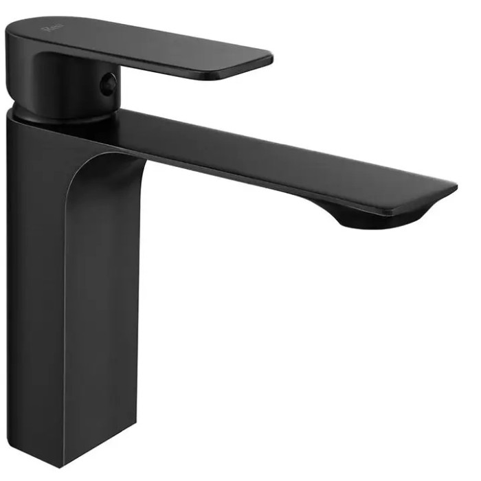 Змішувач Rea Urban black REA-B9907
