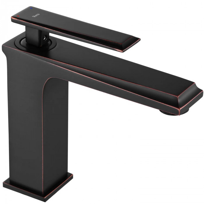 Змішувач Rea Romano black REA-B9900