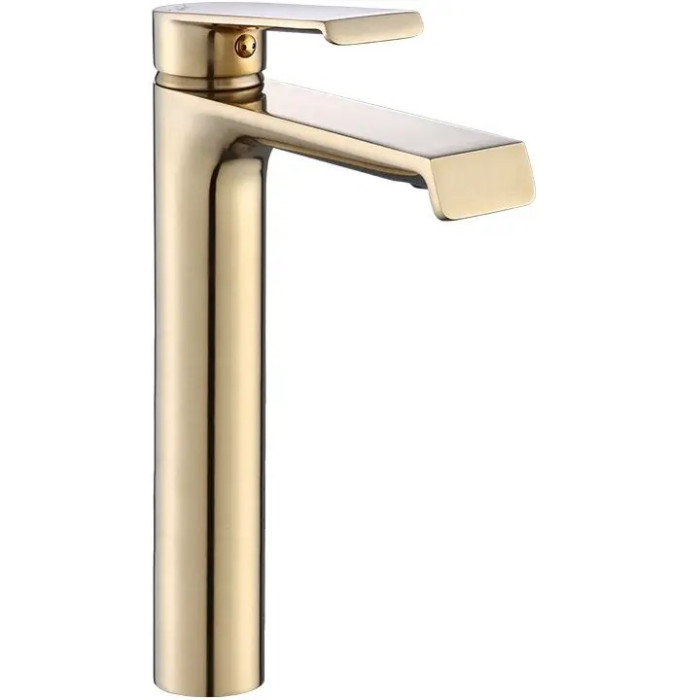 Змішувач Rea Hass gold REA-B9971