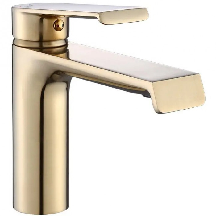 Змішувач Rea Hass gold REA-B9969