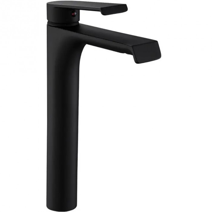 Змішувач Rea Hass black REA-B9966