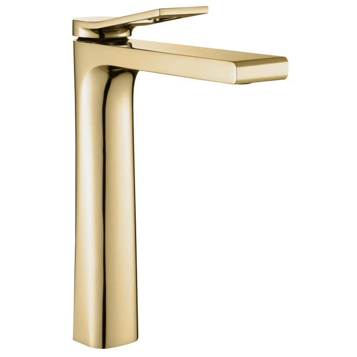 Змішувач Rea Soul gold REA-B9952
