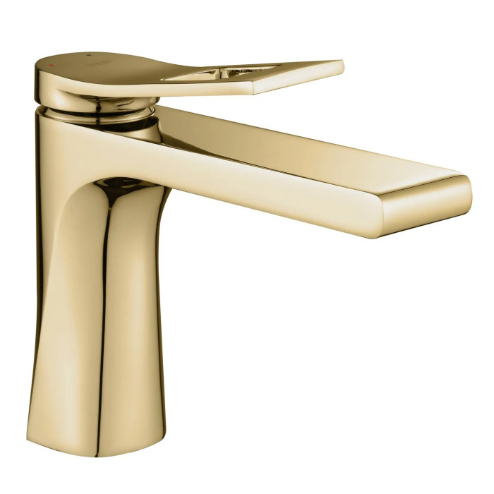 Змішувач Rea Soul gold REA-B9999