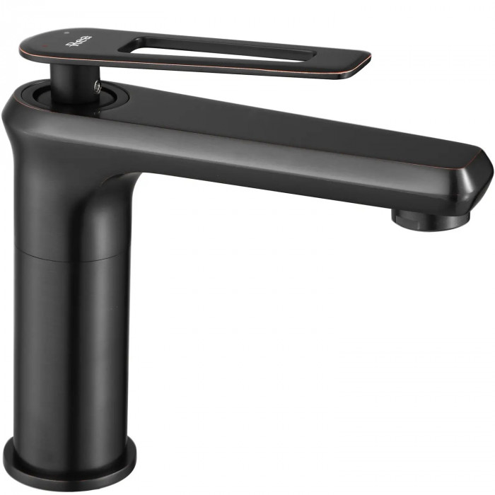 Змішувач Rea Blade Old black REA-B9973